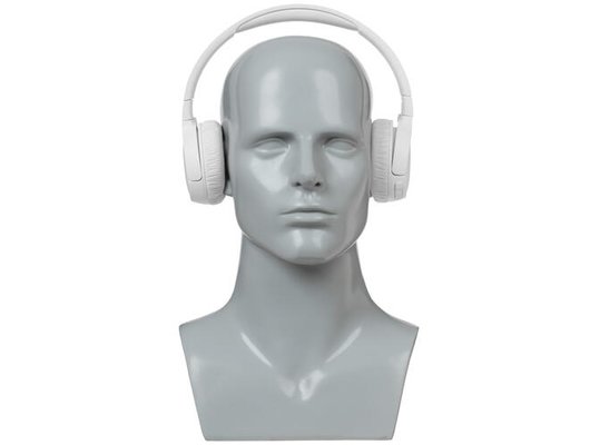 Наушники накладные JBL TUNE 660NC, WHITE